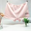 Roupa íntima infantil feminina shorts boxer de algodão cueca boxer infantil bebê menina