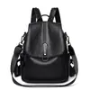 Mochila Feminina 2026 Nova Moda Versátil para Mães de Meia-Idade Bolsa de Viagem Grande Capacidade Bolsa Exclusiva Transfronteiriça