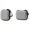 Bolsa de Almacenamiento para Cable de Datos, Batería Externa, Cargador de Auriculares, Accesorios Digitales, Caja de Almacenamiento Portátil para Viajes, Estuche Protector