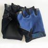 Nuevos Guantes de Ciclismo de Medio Dedo para Niños Alta Elasticidad Deportes al Aire Libre Patinaje sobre Ruedas Bicicleta de Montaña Guantes para Niños Fabricante Venta al Mayoreo