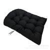 Nordic Outdoor Impermeável Protetor Solar Nid de Pássaro Radar Almofada de Cadeira Almofada de Cadeira de Rattan Almofada de Cesta Suspensa Almofada Removível Lavável Amazon