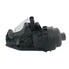 Ensamblaje de Enfriador de Aceite 2701800500 para Mercedes M270, TODOS