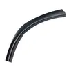 Adecuado para ceja de rueda de guardabarros trasero 2021-23 Nissan Rogue 788726RR1A 788736RR1A