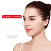 Desalinización del borde oscuro del ojo Líneas finas Patas de gallo Parche tensor Parche color piel para líneas de ojos Parche transparente Parche elástico Bolsa V reafirmante para debajo de los ojos
