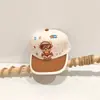 Gorras para Niños para Primavera y Otoño, Estilo Delgado, Gorras de Béisbol para Niños, Gorras para Protección Solar al Aire Libre para Niños, Sombreros de Sol, Gorras de Verano sin Cierre