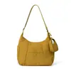 Bolsa Grande Casual para Homens e Mulheres 2026 Nova Ultra-Leve Estilosa Bolsa de Ombro Grande Capacidade Popular para o Dia a Dia Bolsa Transversal