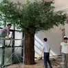 Envoltório de Casca Artificial para Esconder Tubulações, Casca Falsa Decorativa para Tubos, Colunas e Paredes