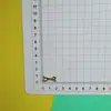 Parche de Lazo en Forma de 8 de Plástico Parche de Lazo en Forma de Cruz Accesorios DIY Pasador Funda de Teléfono Bolsa Sombrero Zapato Materiales