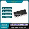 Original STC / Hongjing STC11F05E-35I-SOP16G 8051 Microcomputador de micro chip único micro chip MCU