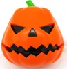 Juguetes de Halloween de cuerda para niños transfronterizos cabeza de calabaza regalos para fiestas navideñas juguetes de cuerda regalos regalos