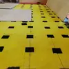 Suministros de Fábrica Almohadillas de Esponja Insonorizadas para Suelo de Estudio de Grabación, Materiales de Reducción de Ruido, Ladrillos Amortiguadores de Impacto para Barra de Agitación Lenta de Bar Gimnasio