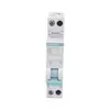 Interruptor automático de protección doméstica Siemens de apertura al aire 1p/2p/3p/4P63A interruptor de aire de fuga total doble entrada y doble salida
