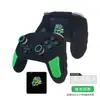 Capa Protetora de Silicone Ajitomo para Switch2 Pro, Capa Protetora de Silicone para Controle Ns2, Capa de Silicone para Console de Jogo