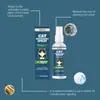 Spray Prevención de Arañazos para Mascotas EelJoy: Corrige los hábitos de arañar de las mascotas, protege los muebles de interior y es adecuado para múltiples mascotas