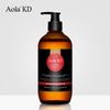 Aolai Guo Champú, Gel de Ducha de Geranio, Control Refrescante de Grasa, Anticaspa, Champú para Cabello Suave, Envío Directo de Una Pieza