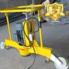 Máquina de Lastro de Agulha Hidráulica YCD-22 para Ferrovias Máquina de Lastro Hidráulica com Motor de Combustão Interna