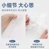 Conjunto Descartável de Quatro Peças para Viagem, Resistente à Sujeira, Adequado para Dormir Nu, Lençóis e Fronhas Descartáveis de Hotel, Roupa de Cama Espessa Atacado