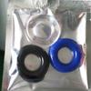 Anillo Vibrador de Bloqueo para Hombres Anillo Sin Productos para Adultos Productos Sexuales Anillos Sexuales Vivienda para Parejas Salida de Fábrica