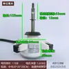 Adecuado para motor exterior de aire acondicionado ZKFP-57-8-2. Motor exterior de aire acondicionado de 5 cables DC de 57W completamente nuevo