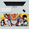 Mouse Pad Família Professor Rato Reborn, Extra Grande, Temático de Anime, para Homens e Mulheres, Uso para Jogos e Escritório, Tapete de Mesa, Atacado do Fabricante