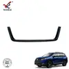 Adecuado para Honda Passport 2020 Rejilla Frontal Modificada Tiras de Recorte Tiras Brillantes Decorativas Galvanizadas para Rejilla Especial
