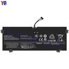 Adecuado para Batería de Portátil Lenovo Yoga 720-13Ikb/L16L4Pb1/L16M4Pb1 L16C4Pb1