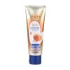 Crema de Manos Aceite de Serpiente 50g, Cuidado de la Piel Corporal con Ácido Frutal 100g, Crema Hidratante y Anti-Sequedad para el Cuidado de la Piel en Otoño e Invierno Longliqi