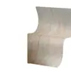Panel decorativo de travertino imitación piedra panel de piedra flexible tablero de travertino suave tablero de travertino de porcelana suave piel de piedra suave de travertino imitación baldosa cerámica