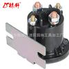 Lin Sheng 612711 48V Válvula Solenóide Carrinho de Golfe MPT 800/1000 em 2010 e Além