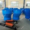 Distribuidor de Aire de Entrega Directa en Stock 800, Distribuidor de Aire para Minería Conveniente y Seguro, Distribuidor de Conductos de Aire para Minería Fácil de Operar