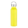 Termo para coche para montar deportes al aire libre hervidor para hombre y mujer simple portátil de acero inoxidable 304 al vacío taza de agua al por mayor