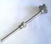 Wzp-230/Wzp-231/Resistência Térmica de Platina Pt100/Sensor de Temperatura Pt100/Termopar com Rosca Fixa
