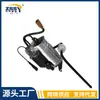 4F0616005E 4F0616005F 6006A Compressor de Suspensão Bomba de Ar é Adequado para Audi A6 2007-10