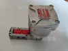 NF8551A312MO WSNF8551A312MO Válvula Solenoide de Acero Inoxidable de Cinco Vías Válvula Solenoide Antiexplosión