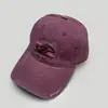 Gorra de Béisbol Bordada con Letra 3D Simple Personalizada Four Seasons Unisex Visera Sombrilla Retro Versátil Pico de Pato Venta al por Mayor