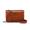 Bolsas para Mulheres 2026 Novo Estilo Bolsas Femininas High-End Europeias e Americanas Retro Corrente Bolsa Dionysus Elegante Bolsa de Ombro Transversal