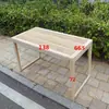 Silla de madera maciza en bruto blanca Silla circular de Nanmu silla antigua de Gran Tutor ensamblaje de espiga y mortaja suelta silla de respaldo silla sombrero de oficial silla de comedor