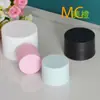 5g 15g 20g 30g 50g 100g Frasco de Creme Fosco de Camada Dupla Caixa de Embalagem de Plástico PP Caixa para Máscara