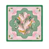 Alfombrilla Antideslizante Impermeable Silenciosa para Mesa de Mahjong Estilo Chino Estilo E-sports Suministro Exclusivo Transfronterizo Alfombrilla Guandan Patrón Personalizado Dropshipping