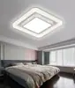 Luz Principal Moderna para Sala de Estar, Minimalista Moderna de Luxo com Toque Sofisticado, Novo Modelo 2025 Xing Sha, Luz para Quarto com Controle de Voz e Proteção Ocular