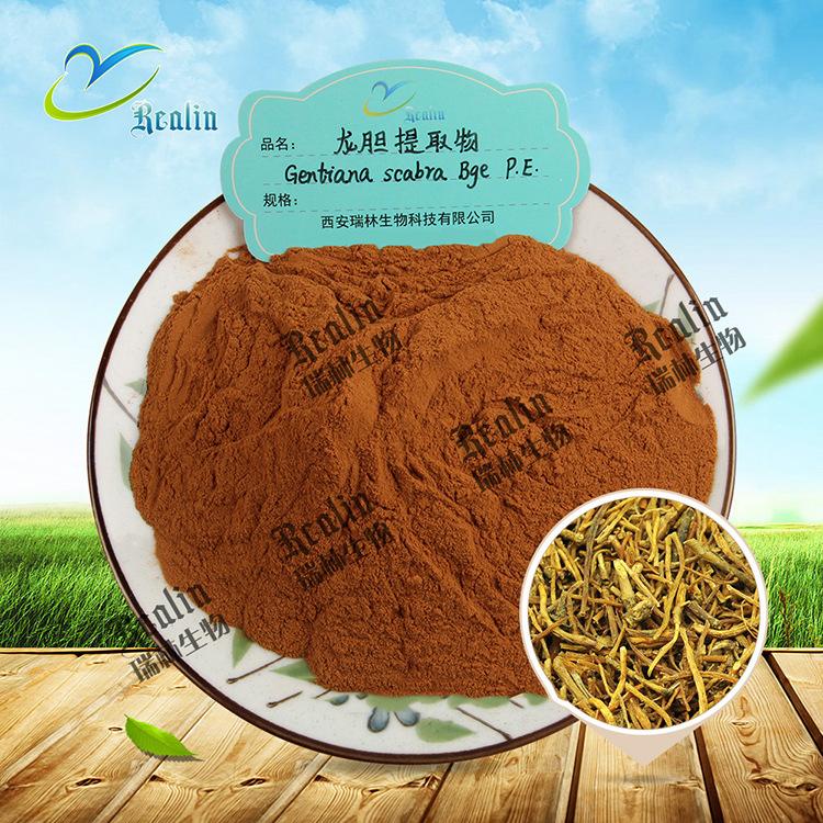 龙胆提取物1