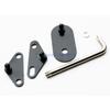 Adecuado para 18-24 Ford Raptor F150/250/350 amortiguador de portón trasero varilla de descenso lento del portón trasero