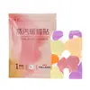 Correa de Muñeca para Vaporizador Funda Tendinosa Herbal Calentador de Muñeca para Articulaciones Parche Glucosamina Condroitina Parche de Muñeca con Compresa Caliente Parche Caliente No