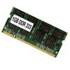 Chips de memoria Z008 de origen transfronterizo DDR 333 de 1 GB son totalmente compatibles con memoria de generación sin selección de placa