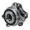 Rolamento de Cubo de Roda 204003109AA Unidade de Roda Dianteira Aplicável ao Chery Fengyun A8 / Omoda Unidade de Cubo de Roda