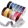 Importado de Corea de Gama Alta Terciopelo Sol Terciopelo Dorado Cinta de Tela Estampada Alta Densidad Alto Brillo Cinta Tejida Accesorios para el Cabello Hechos a Mano DIY