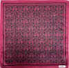 Pañuelo Cuadrado de Seda para Hombre para Atuendo de Negocios Formal y Decoración de Banquetes