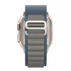 Adecuado para correas de Apple Watch para gran altitud, correas de reloj transpirables Applewatch S10, pulseras para deportes al aire libre