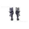 28932-3Ra0B Es Adecuado para Tiida Nuevo 11-19 y Sylphy Nuevo Boquilla del Limpiaparabrisas Delantero Boquilla en Forma de Abanico