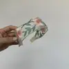 Nueva Diadema de Encaje Bordada con Rosas Estilo Chino Diseño Étnico de Nicho Diadema de Ala Ancha Corona Alta Accesorios para la Cabeza Versátiles